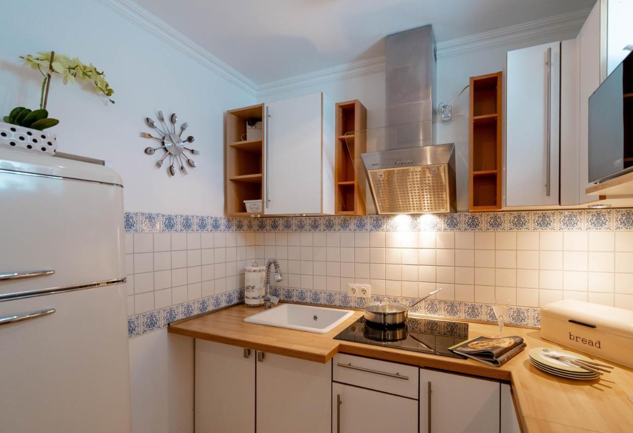 Ferienwohnung Viktory Westerland Exterior foto